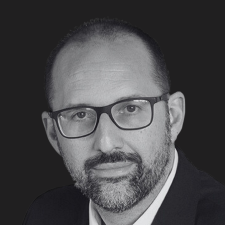 Antonio C. Jiménez Abraham Headshot