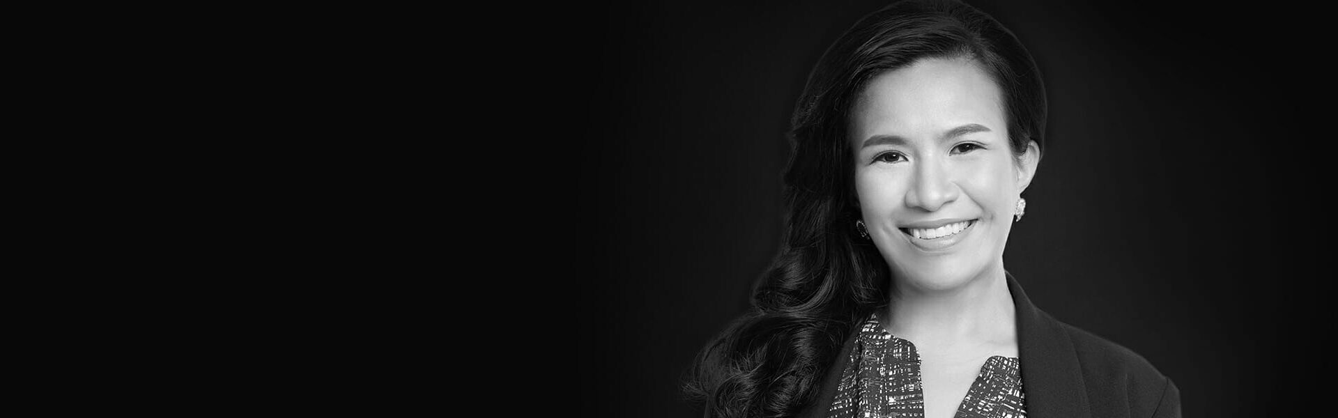Jenny Huang Thammapukkul