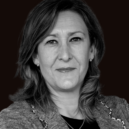 Sonia Gumpert Melgosa Headshot