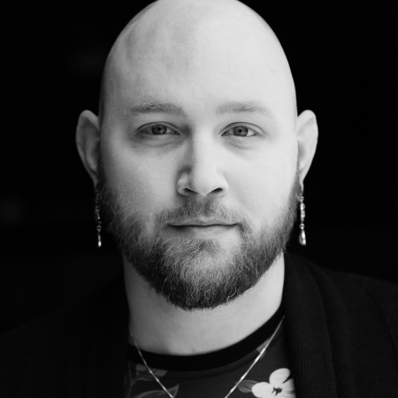 Ryan Spangler