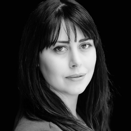 Nicole Gray