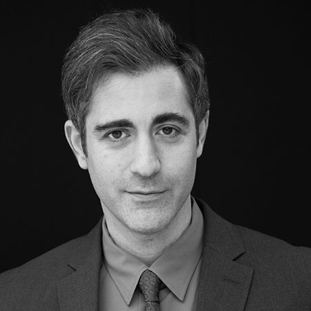Elijah Hartman Headshot