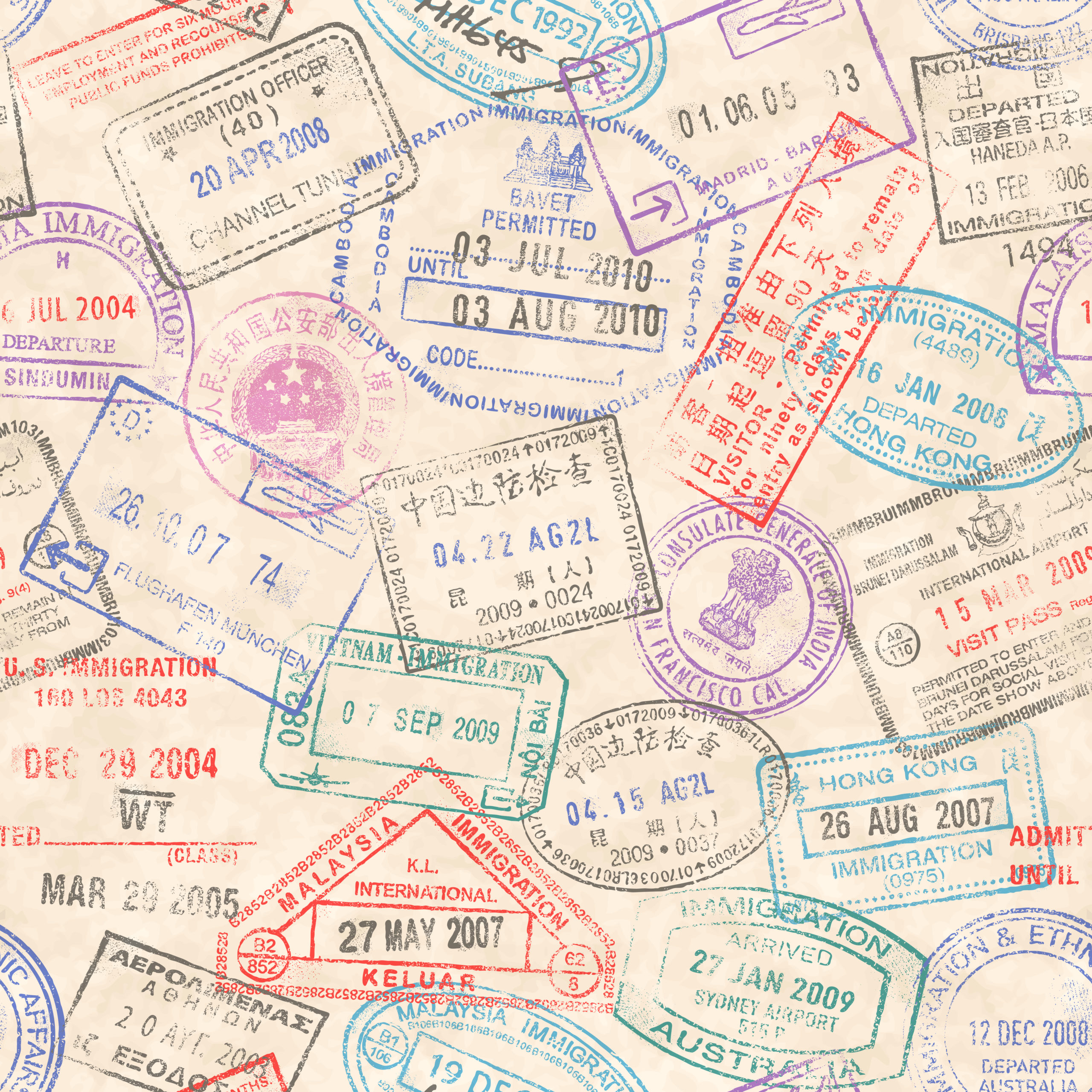 Gender Neutral Passports in China