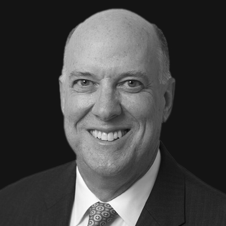 Timothy Alger Headshot