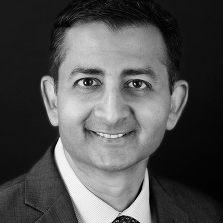 Akshat Divatia Headshot
