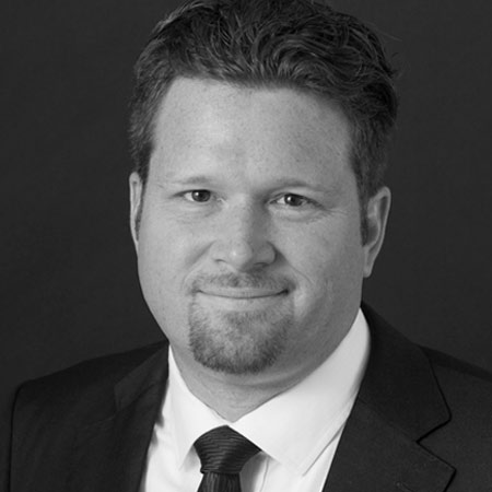 Arlo Kipfer Headshot