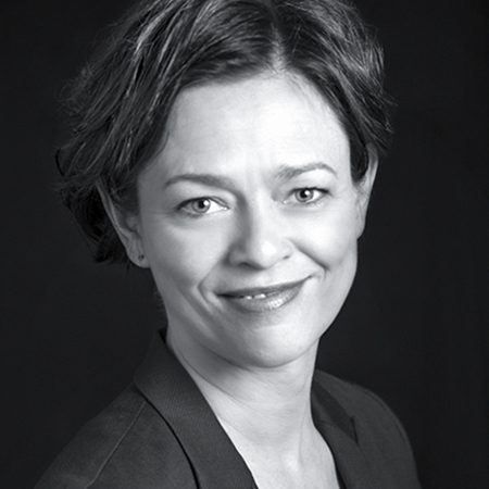 Nadja Vietz Headshot