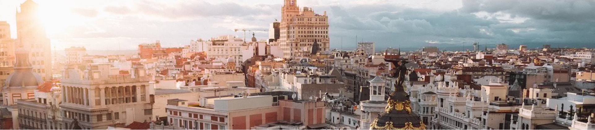 city landscape